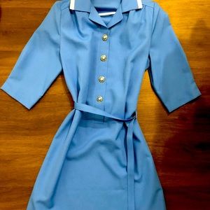 Vintage office wear